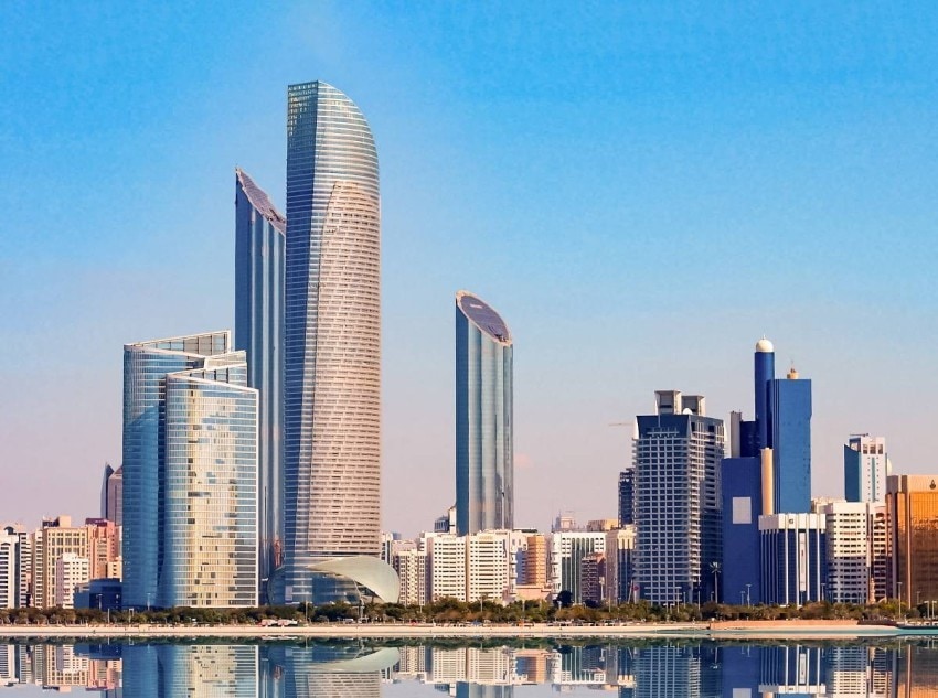 الاستثمار في دبي للاجانب