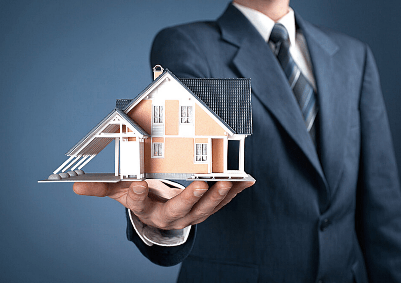Investment Opportunity in Real Estate Sector