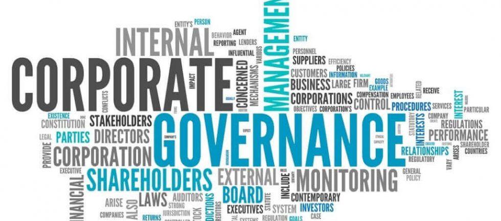 Corporate Governance Importance