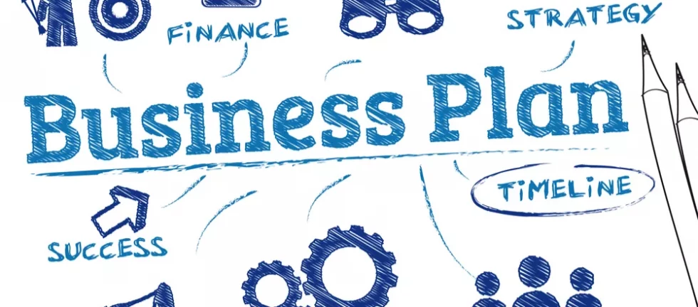 business plan format