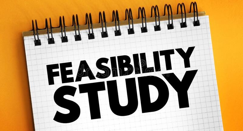 feasibility study consultants Dubai