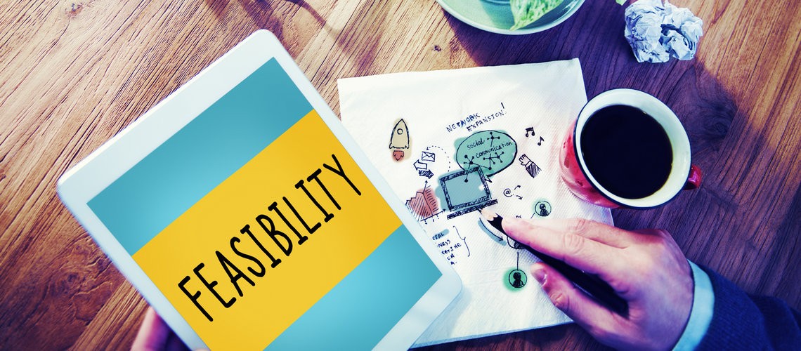 What are The Main Features of Feasibility Study Services in Dubai?